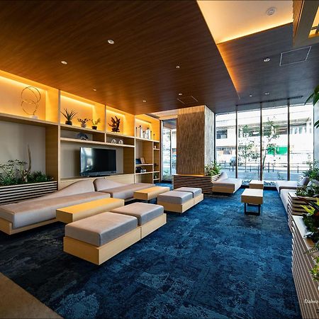 Daiwa Roynet Hotel Fukuyama Ekimae Kültér fotó