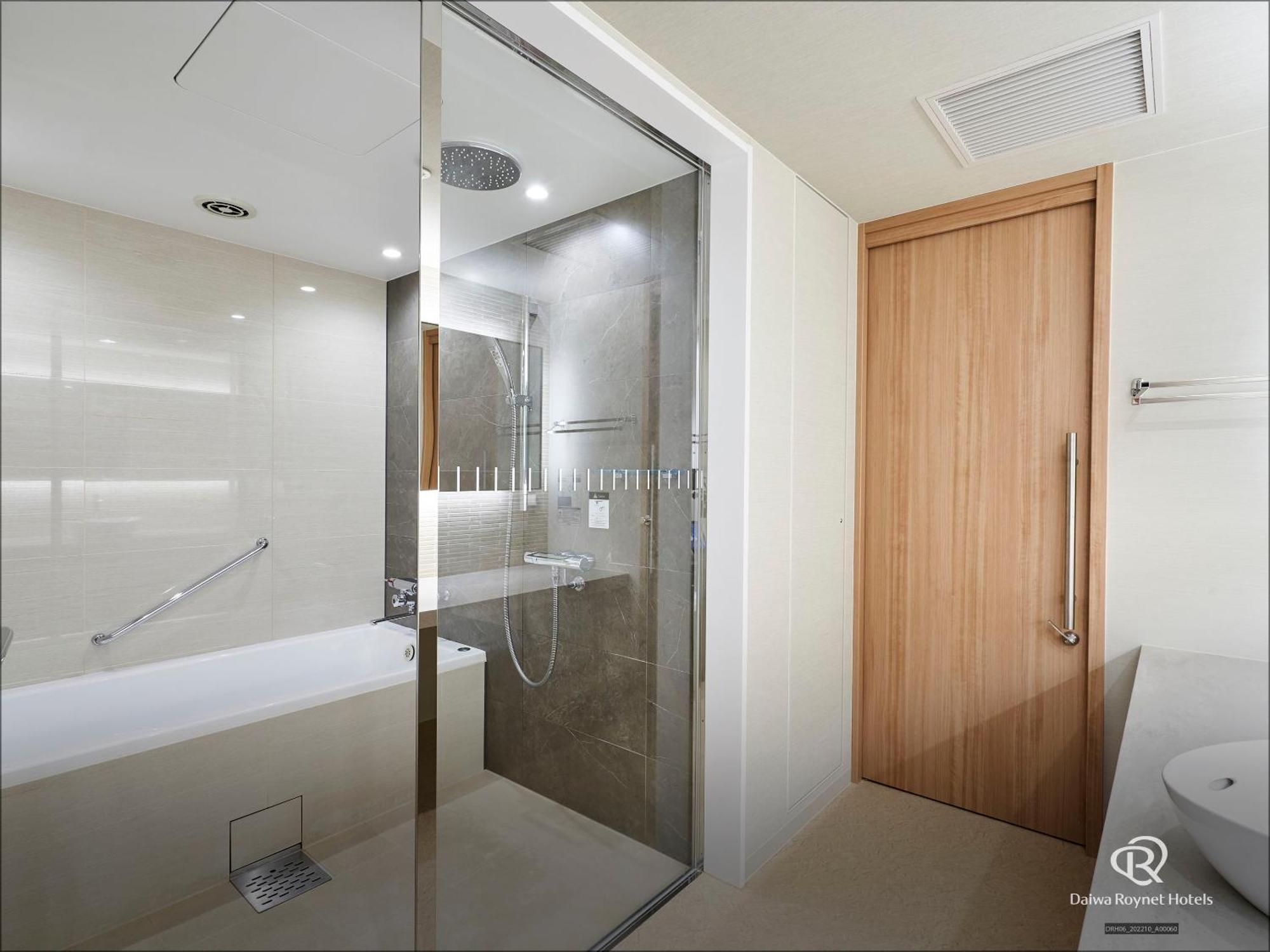 Daiwa Roynet Hotel Fukuyama Ekimae Kültér fotó