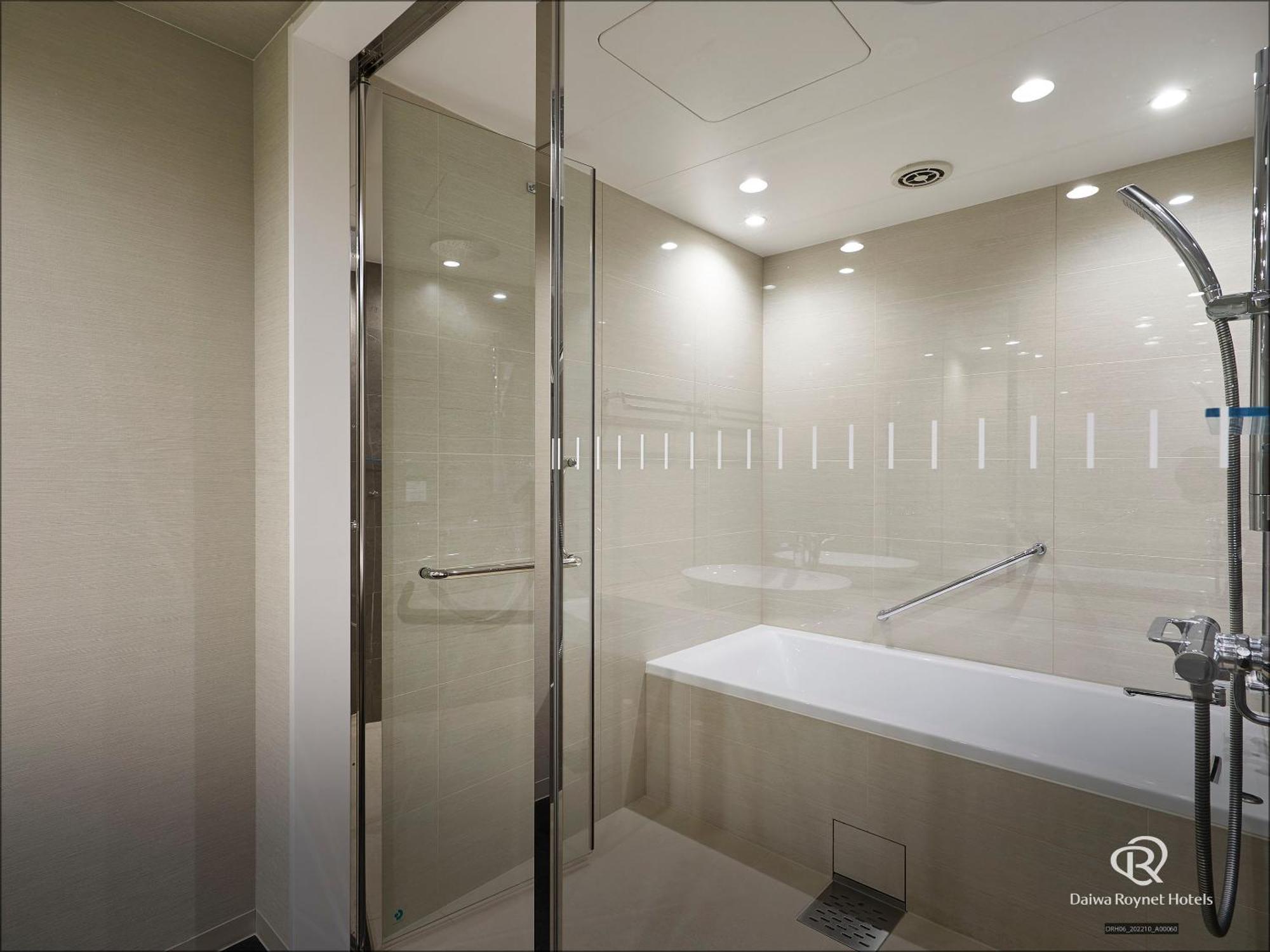 Daiwa Roynet Hotel Fukuyama Ekimae Kültér fotó