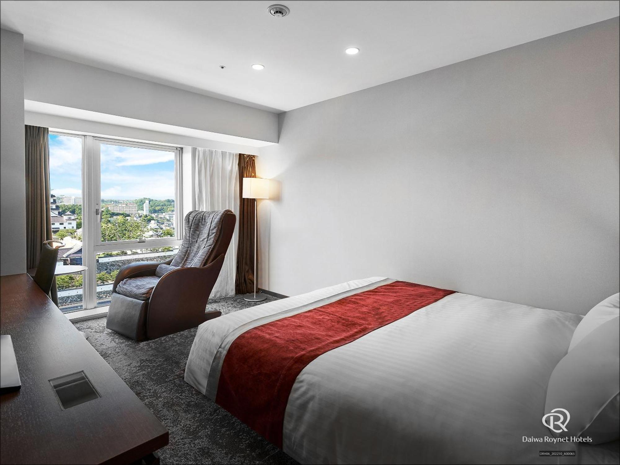 Daiwa Roynet Hotel Fukuyama Ekimae Kültér fotó