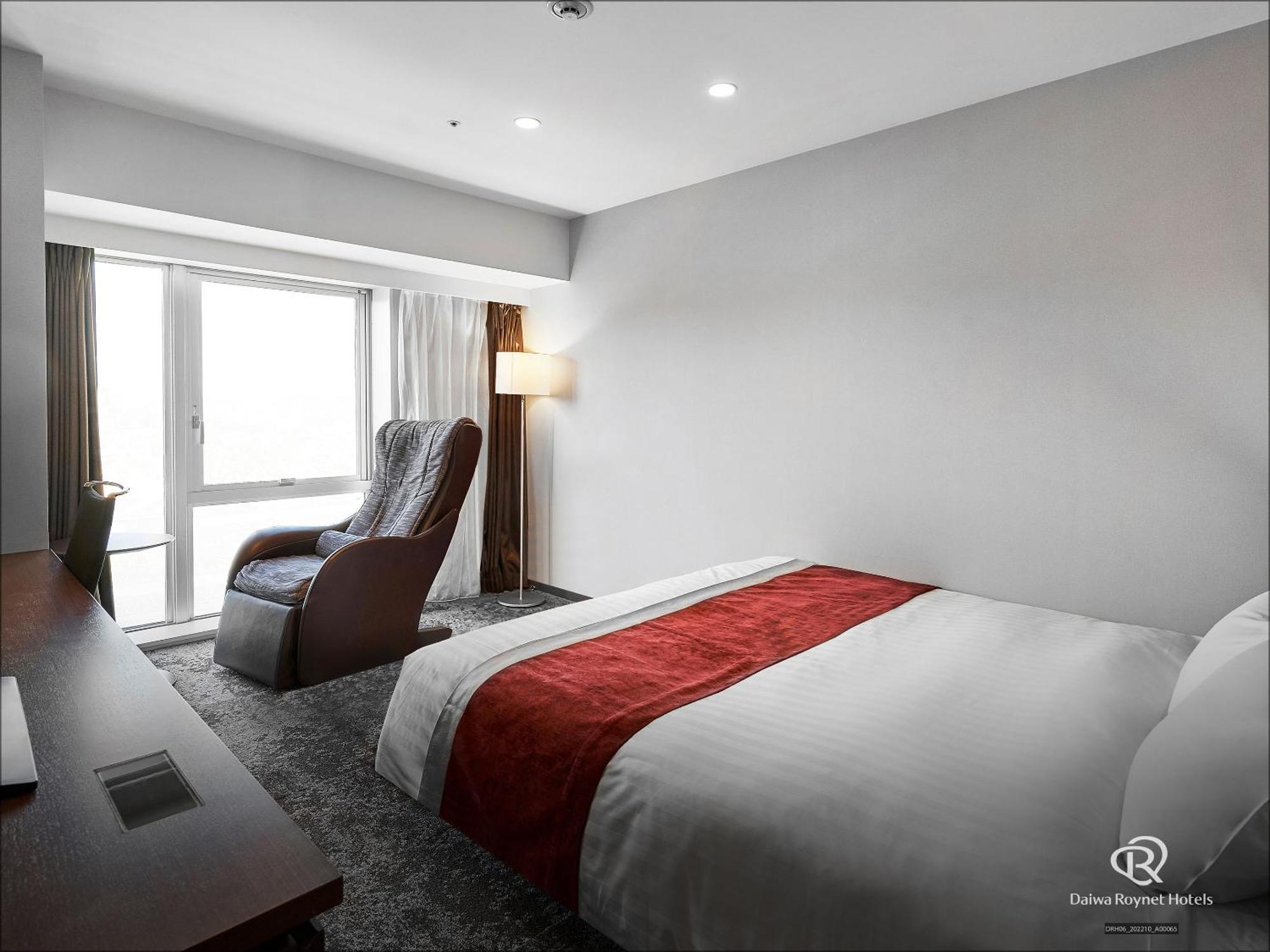 Daiwa Roynet Hotel Fukuyama Ekimae Szoba fotó
